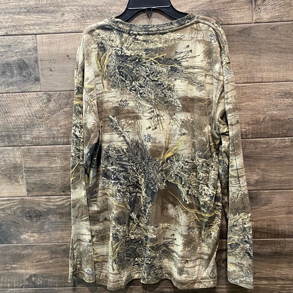 Hunting Zone Mens Size Large - Picture 2 of 4